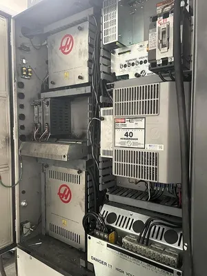 2014 HAAS VF-5XT Vertical Machining Centers | Midstate Machinery (11)