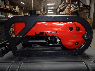 Used SEA BOTIX LBV150 CCL202 TL1500 Miscellaneous Equipment (Electrical & Power) Texas US | Aucto #1307286