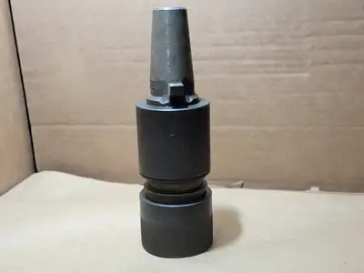USED UNIVERSAL ENGINEERING 15938