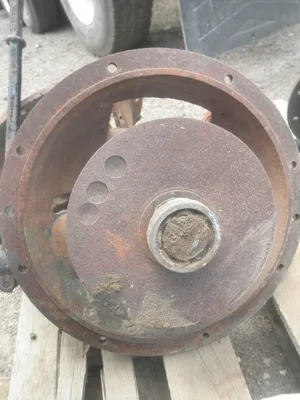 USED ROCKFORD PTA5847