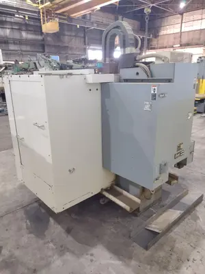 FADAL MODEL #VMC3016 VERTICAL CNC MACHINING CENTER: STOCK #23059