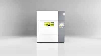 NEW RMA Battery Welder Flex