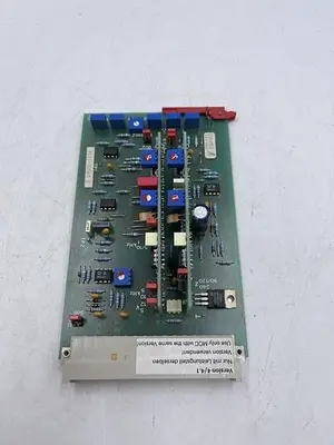USED K TRON K TRON EY014/04/86C CR7