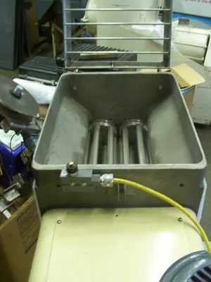 Used _UNKNOWN_ _UNKNOWN_ Granulators Minnesota US | A&I Equipment #1317237
