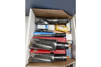 Used _UNKNOWN_ _UNKNOWN_ Boring Bars California US | KD Auctions #1359330