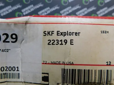 USED SKF 22319 E