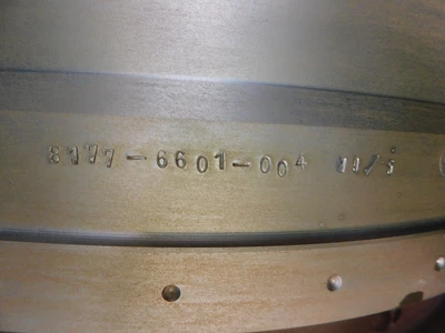 Used GEA CA755-00-12 Decanter Centrifuges Ohio US | Equipment Recovery Corp. #1331615