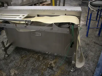 Used 2014 VEMAG SC-262 Belt Conveyors Illinois US | M&M Equipment Corp. #1377260