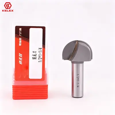 New | in-Stock Qingdao Jiho machine Co.,ltd. TCT Router Bit Cutters / Strippers CN | Qingdao Jiho machine Co.,ltd. #1340253