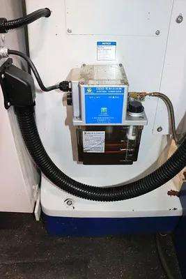 2008 MILLTRONICS VK1 CNC VERICAL MILL (14711) MILLERS, VERTICAL | Machinery International LLC (17)