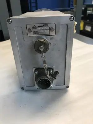 Used IRCON MX-M304 Temperature/Pressure Ohio US | Surplus Asset Holdings #1233684
