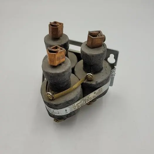 Used MDI MERCURY MDI 360NO-120A-18 MERCURY RELAY Relays & Switches | ND Industrial Surplus #1216674