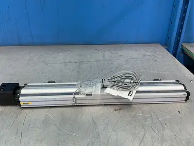 Used 2014 PARKER 8023851B Motors (misc) Ohio US | HGR 24 #1567015