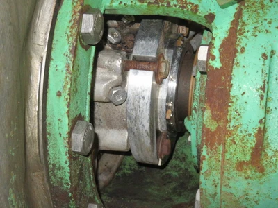 USED Goulds 3175