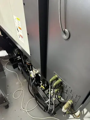 2024 DN SOLUTIONS SVM 5100L Vertical Machining Centers | Toolquip, Inc. (8)