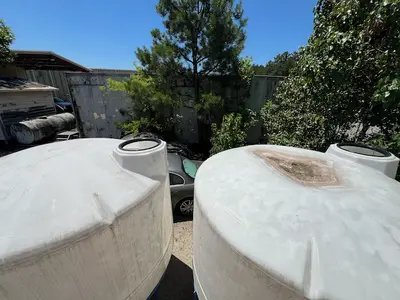 Holding Tank 1500 Gallon Holding Tanks | Envoy Equipment LLC (6)