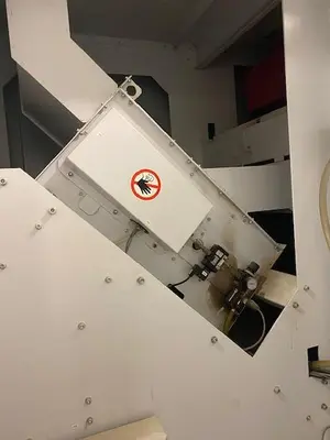 2007 - COTTON SPINNING SMALL OPEN END LINE
