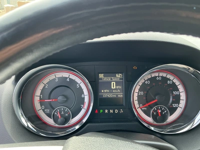 Used 2019 DODGE GRAND CARAVAN Vans Michigan US | Miedema Asset Management Group #1324230