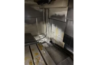 Used _UNKNOWN_ _UNKNOWN_ Vertical Machining Centers Utah US | KD Auctions #1548931