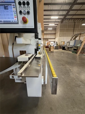 Used 2014 SCM OLIMPIC K-600-T-ERL Edge Banders Oregon US | MachineryMax #1341143