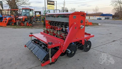 NEW 2022 AGROTK B7