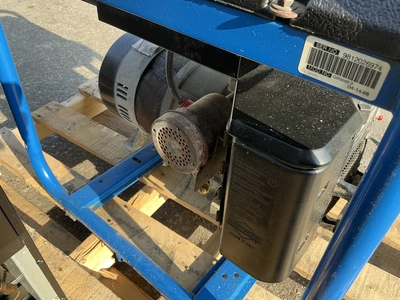 Used BRIGGS AND STRATTON 19E412 Portable Generators Michigan US | Miedema Asset Management Group #1760792