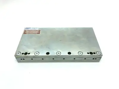 USED LINEAR LINEAR MAGNETIC MOTOR