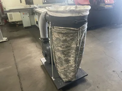 LAGUNA MCNC SWIFT ROUTERS, CNC | Wheeler Machinery Sales (8)