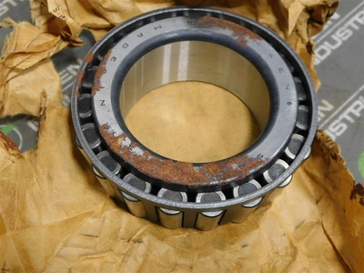 USED TIMKEN 560