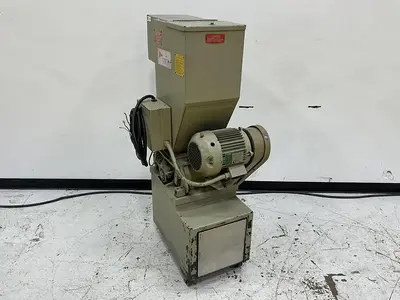 USED AEC NELMOR G1012M1