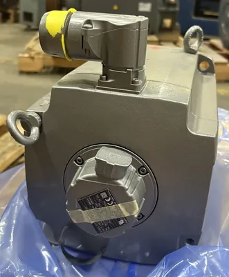 SIEMENS 1FT7105-1AC70-1BG1 Servo Motors | ESS Industrial Equipment Sales (5)
