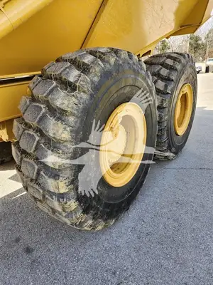 USED 2024 BELL B30E