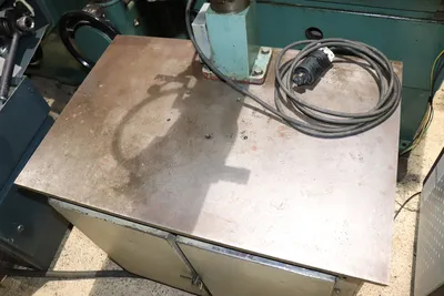 Arboga B 2508 Drill Press