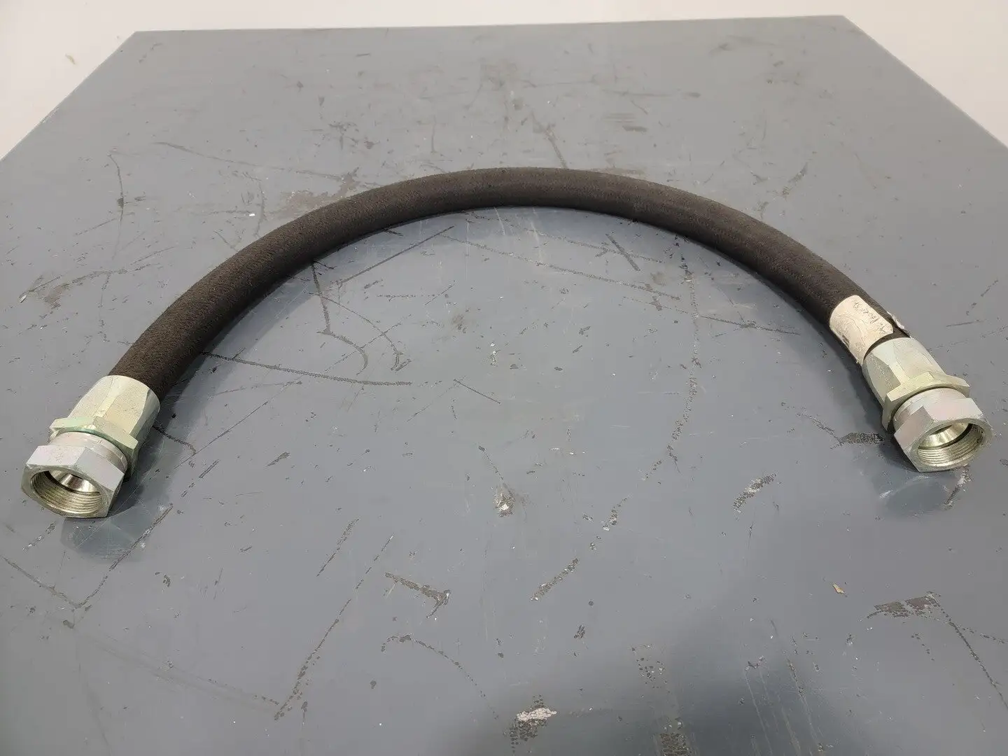 Used PARKER FILTRATION 46-20A1010-0330 Parts (Hydraulics and Pneumatics) British Columbia CA | Lenmark #266266