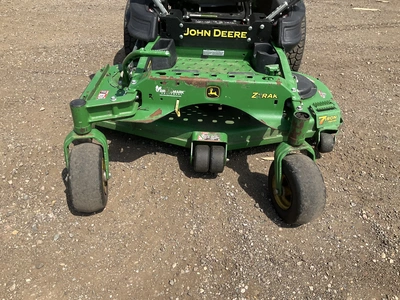 Used 2021 JOHN DEERE Z994 R DIESEL 60” Mowers Michigan US | Miedema Asset Management Group #1304707
