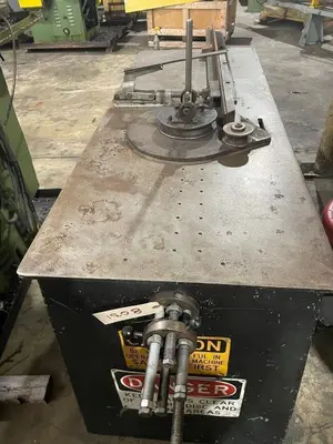 USED PENN 2BMTS