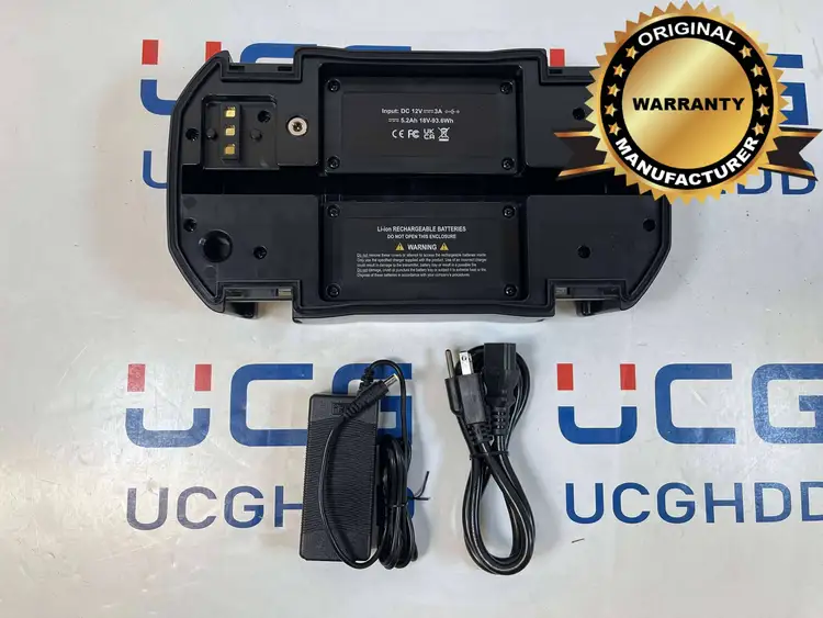 New | in-Stock VIVAX METROTECH _UNKNOWN_ Batteries Florida US | UCG Underground Supplies #1411373