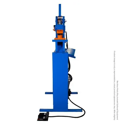 NEW METALPRO MP5000FS