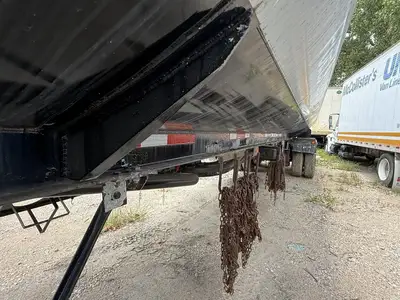 Used 2014 POLAR 406 Tanker Trailers Texas US | MCO Truck & Equipment #1513753