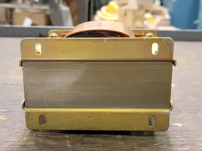 0.15 kVA Transformer, 220 pri. volts, 120 sec. volts