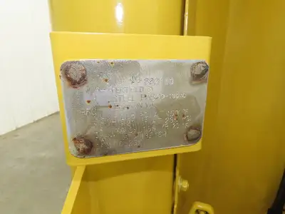 Used KAESER _UNKNOWN_ Air Dryers Indiana US | Arrow Industrial #1367628