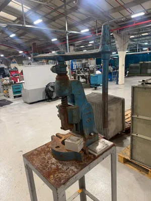 DENBIGH No 3 Fabrication & Sheet Metal | Bowland Trading Ltd (4)