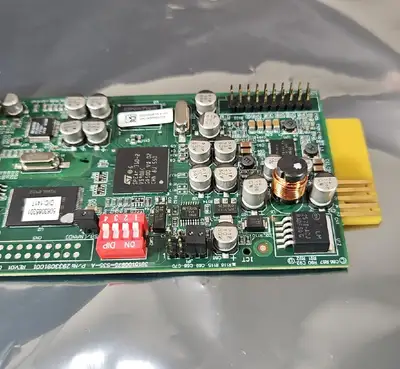 Used ALLEN BRADLEY 1609ENET Processor Boards South Carolina US | Palmetto Automation #1159127