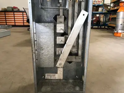 USED FEDERAL PIONEER MS5-4L