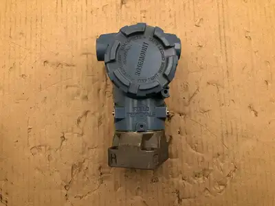 Rosemount 3051CD SMART Coplaner Differential Pressure Sensor 2A52A1AB4 3626PSI