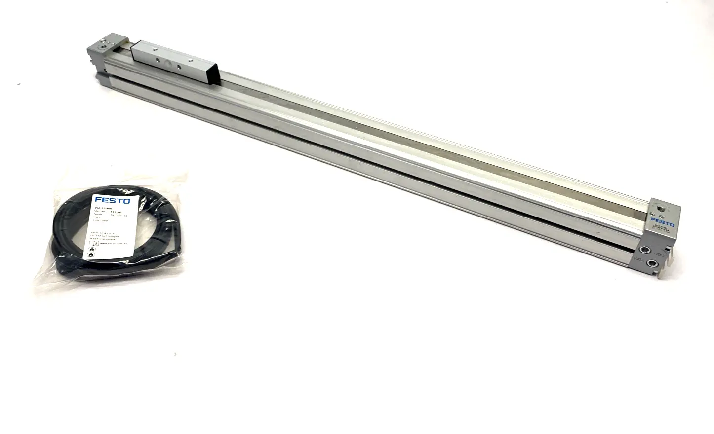 USED FESTO 1312501, DGC-K-25-450-PPV-A-GK