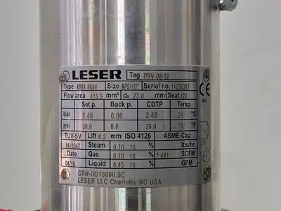 NEW LESER 4884.8844