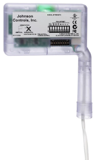 Johnson Controls MS-ZFR1811-0 Wireless Field Bus Router for FXPCA FX-PCG PCX PCV [New]