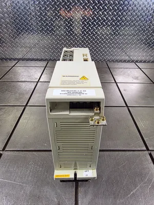 MITSUBISHI MDS-B-V2-3510 Tooling | GMT (2)