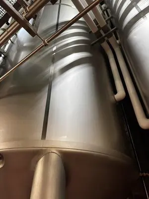 1995 MUELLER 16,600 GALLON Stainless Steel Tanks | Perry Equipment (1)